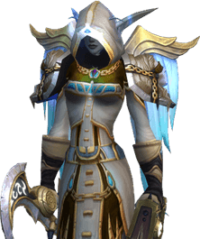 Anatea render
