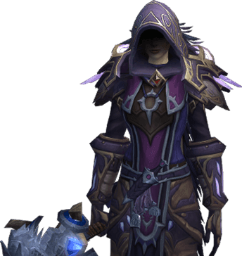 Artaraz render