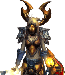 Aurelya render