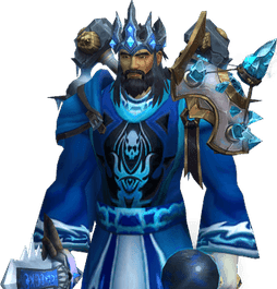 Bartaspol render