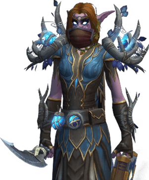 Bloomkin render