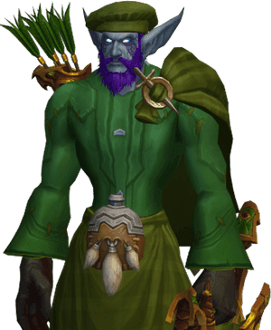 Boderick render