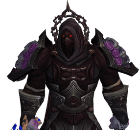 Bruho render