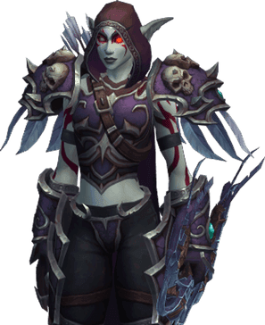 Fae render