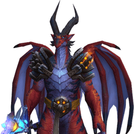 Glahd render