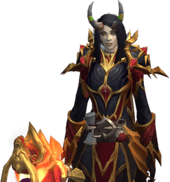 Harpy render