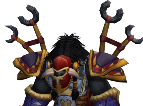 Kenjiro render