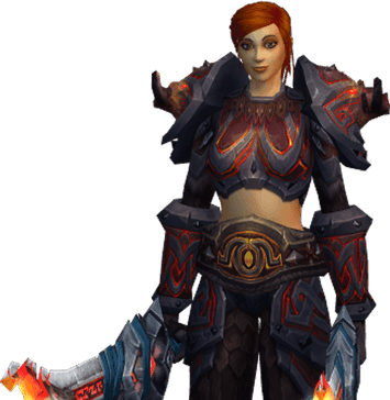 Killagnome render