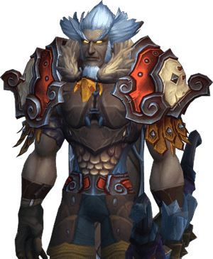 Ksuni render