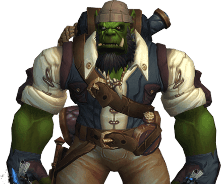 Malfy render