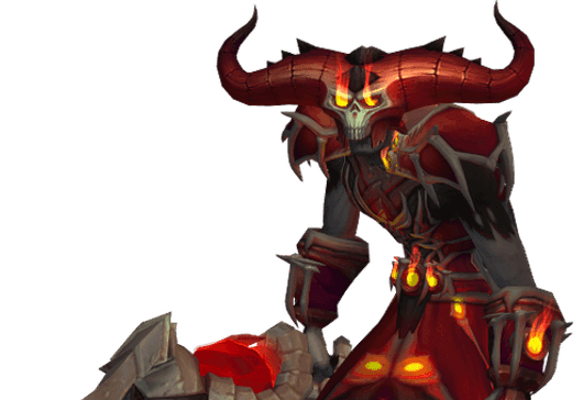 Mantus render