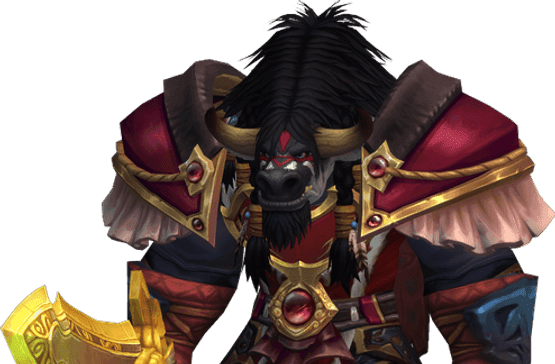 Meggido render
