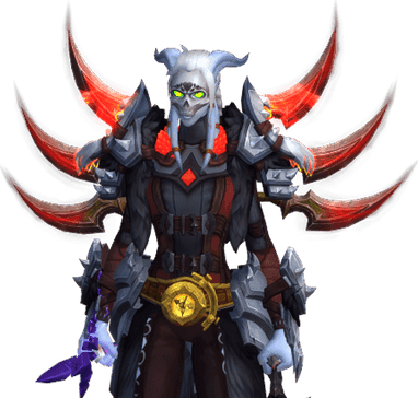 Minasa render