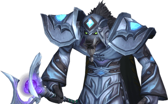 Nikcath render