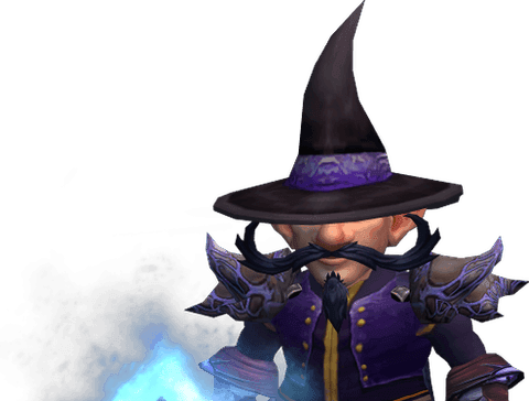 Nikvok render