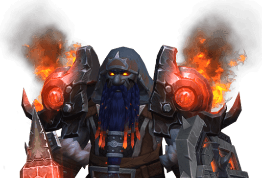 Ornn render