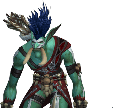 Pukel render