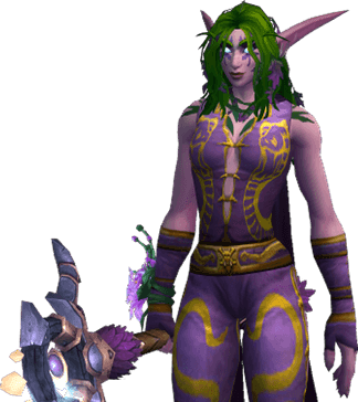 Restro render