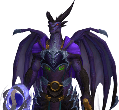 Spyrogos render