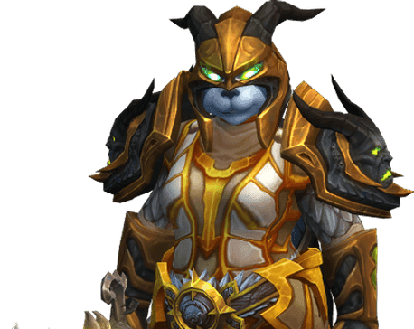 Ti render