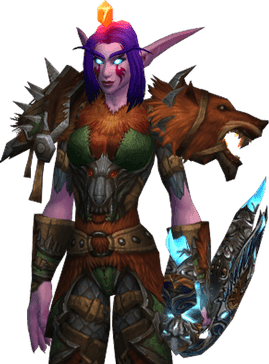 Tigse render