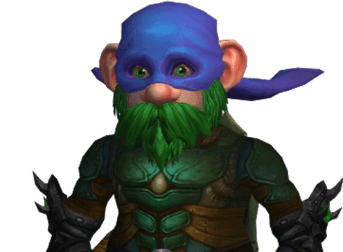 Tiny render