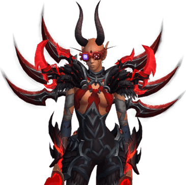 Vvest render