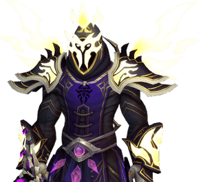 Wickedwalker render