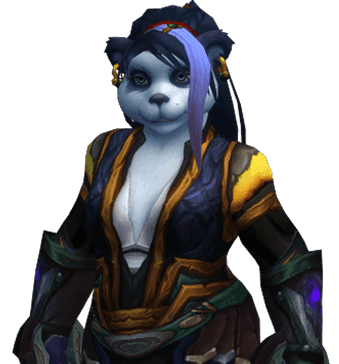 Xanderika render