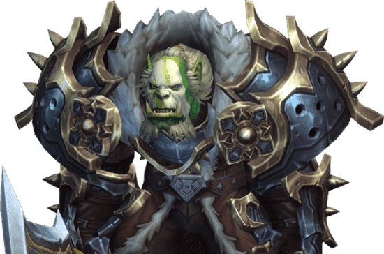 Yamarz render