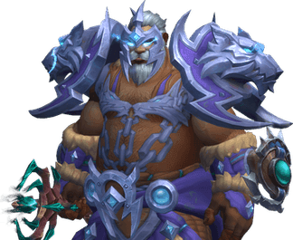 Zaddy render