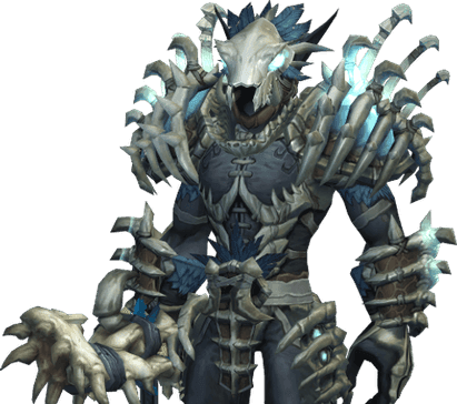 Zenith render