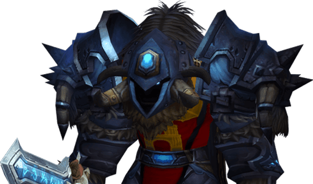 Audumla render