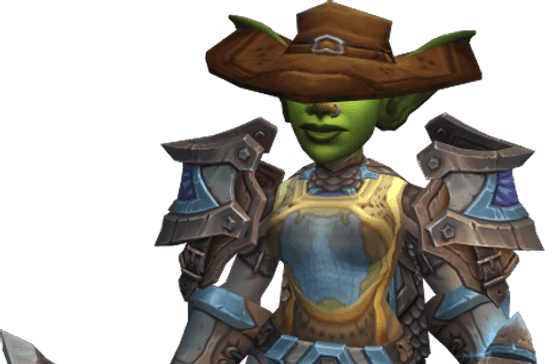 Avranaz render
