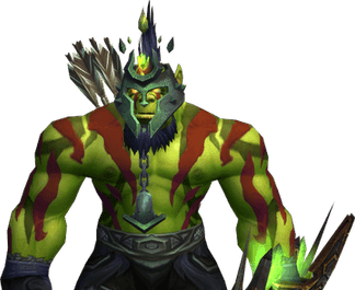 Evoequinox render