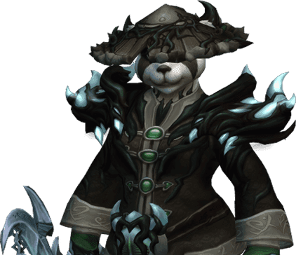 Lerato render
