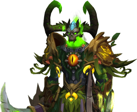 Lightup render