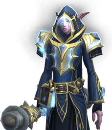 Lyan render