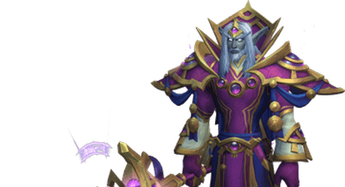 Moonwind render