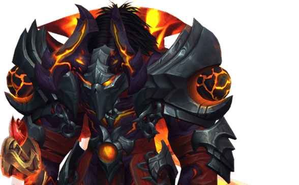 Thylos render