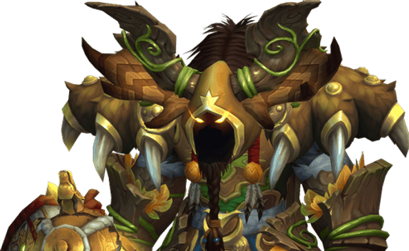 Tomash render