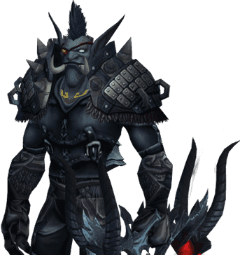 Zaggius render