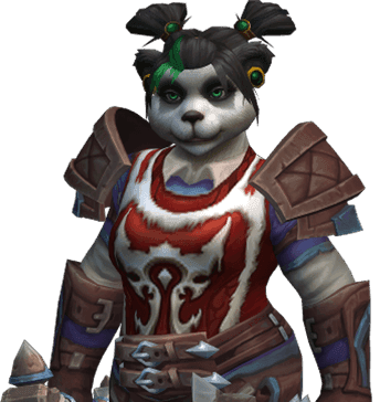 Zenxen render
