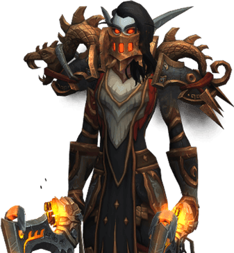 Zodracir render