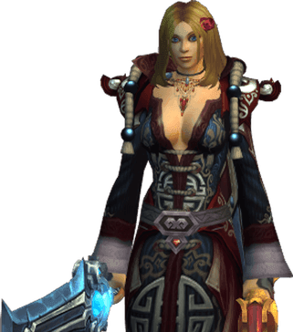 Ary render