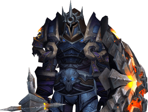 Gerond render