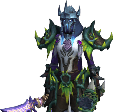 Leetha render