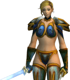 Meling render