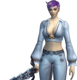 Neofélis render