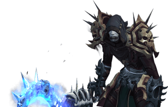 Odon render